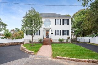 Photo of 5 Stanley Terrace Saugus, MA 01906