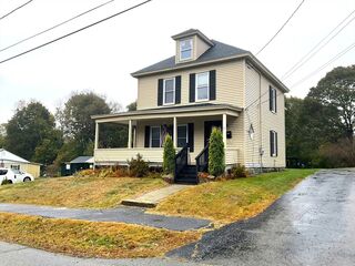 Photo of 52 Belmont Ave Winchendon, MA 01475