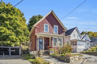 Photo of 16 Jessie Street Swampscott, MA 01907