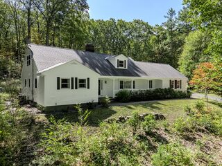 Photo of 56 Century Mill Rd Bolton, MA 01740