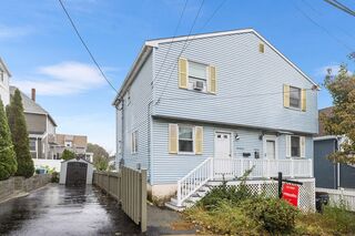 Photo of 21 Hillside Avenue Everett, MA 02149