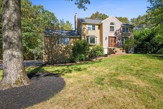 Photo of 27 Sylvan Lane Boylston, MA 01505