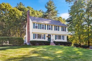 Photo of 27 Strawberry Lane North Reading, MA 01864