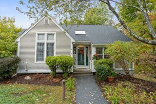 Photo of 12 Brewster Lane Acton, MA 01720