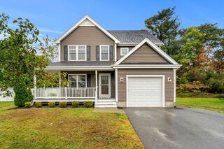 Photo of 5 Corn Mill Way Rockland, MA 02370