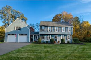 Photo of 10 Eliab Latham Way East Bridgewater, MA 02333