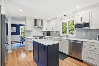 Photo of 3 Mauriello Drive Stoneham, MA 02180