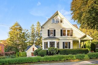 Photo of 15 Wildwood Street Winchester, MA 01890