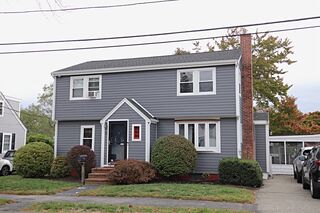 Photo of 18 Nason Road Saugus, MA 01906