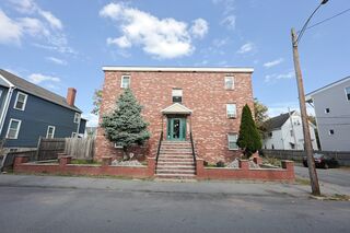 Photo of 45 Cottage St. Lynn, MA 01905
