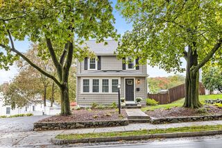 Photo of 195 Lowell St Reading, MA 01867