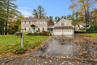 Photo of 3 Noyes Ln Merrimac, MA 01860