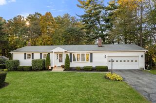 Photo of 47 Chapel St Holden, MA 01520