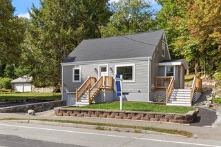 Photo of 531 Walpole St Norwood, MA 02062