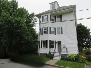 Photo of 25 Newbury Ave Fairhaven, MA 02719