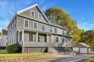 Photo of 77 Franklin St Stoneham, MA 02180