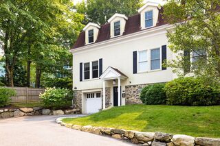 Photo of 9 Ripley St Newton Center, MA 02459