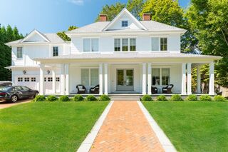 Photo of 34 Morton Road Newton Center, MA 02459