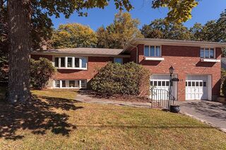 Photo of 53 Bacon Street Winchester, MA 01890
