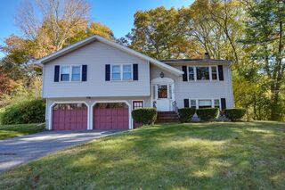 Photo of real estate for sale located at 139 Davis St Northborough, MA 01532