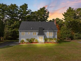 Photo of 59 Lucas Dr Stoughton, MA 02072