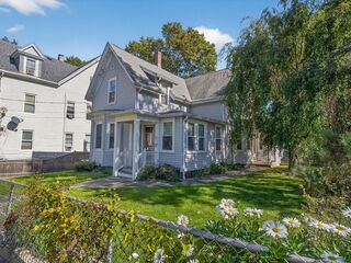 Photo of 148 Beaver Street Boston - Hyde Park, MA 02136