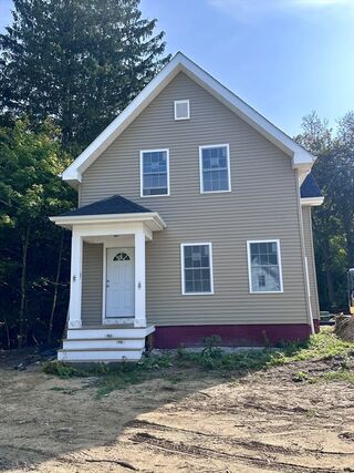 Photo of 386 Bedford Street East Bridgewater, MA 02333