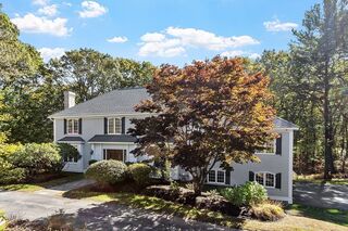 Photo of 9 Garland Rd Lincoln, MA 01773