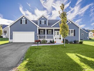 Photo of 95 Hummingbird Lane Groton, MA 01450