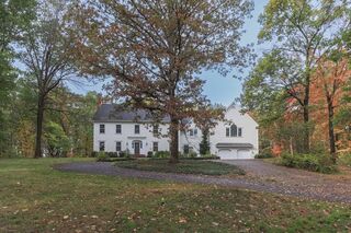 Photo of 326 Old Ayer Road Groton, MA 01450