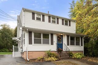 Photo of 28 Shaw St Norwood, MA 02062