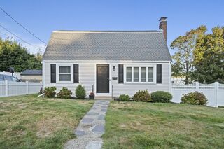 Photo of 69 Great Hill Rd Weymouth, MA 02191