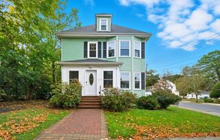 Photo of 275 Bellevue St Boston - West Roxbury, MA 02132