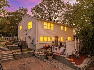 Photo of 150 Grove Boston - West Roxbury, MA 02132