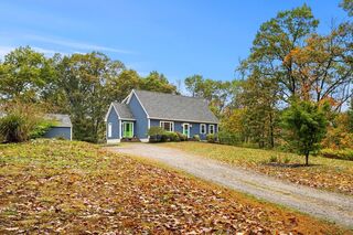 Photo of 266 Washington Street West Boxford, MA 01921