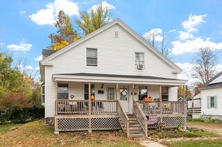 Photo of 34-36 West St Winchendon, MA 01475