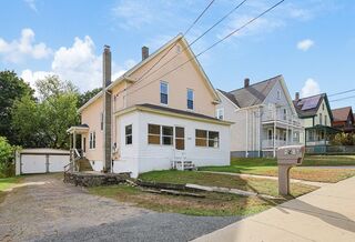 Photo of 625 Gaskill St Blackstone, MA 01504