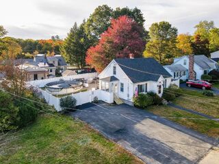 Photo of 20 Bruce Street Methuen, MA 01844