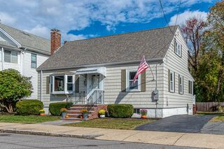 Photo of 87 Knoll Street Boston - Roslindale, MA 02131