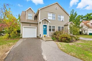Photo of 5 Carver Square Blvd Carver, MA 02330