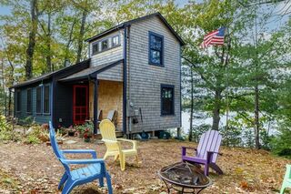 Photo of 213 Ashby Road Ashburnham, MA 01430