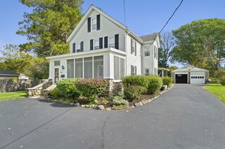 Photo of 619 North Main Street Mansfield, MA 02048