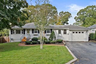 Photo of 71 Southern Ave Weymouth, MA 02188