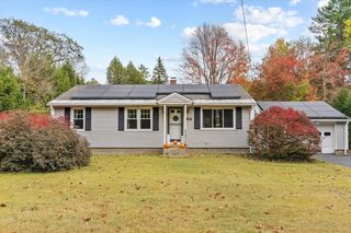 Photo of 64 Baldwinville State Rd Winchendon, MA 01475