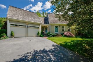 Photo of 120 Olde Knoll Road Marion, MA 02738