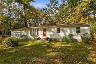 Photo of 220 Red Acre Rd Stow, MA 01775