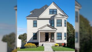 Photo of 142 Metropolitan Boston - Roslindale, MA 02131