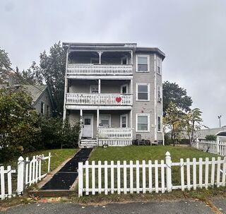 Photo of 45-47 Park St Rockland, MA 02370
