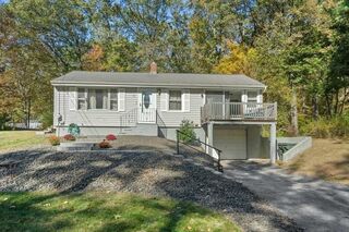 Photo of 37 Old Worcester Rd Oxford, MA 01540