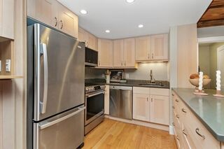 Photo of 110-112 Commercial St Boston - North End, MA 02109